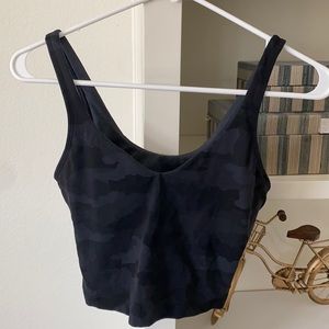 Lululemon Align tank